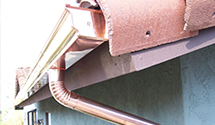 Rain Gutter Installation, Repair, Cleaning in Nett Lake, MN